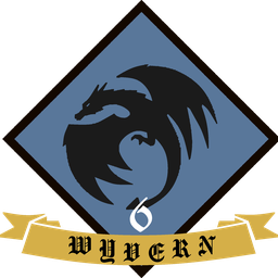 6th Support Battalion Wyverns