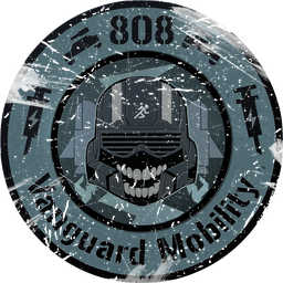 Vanguard Mobility Unit