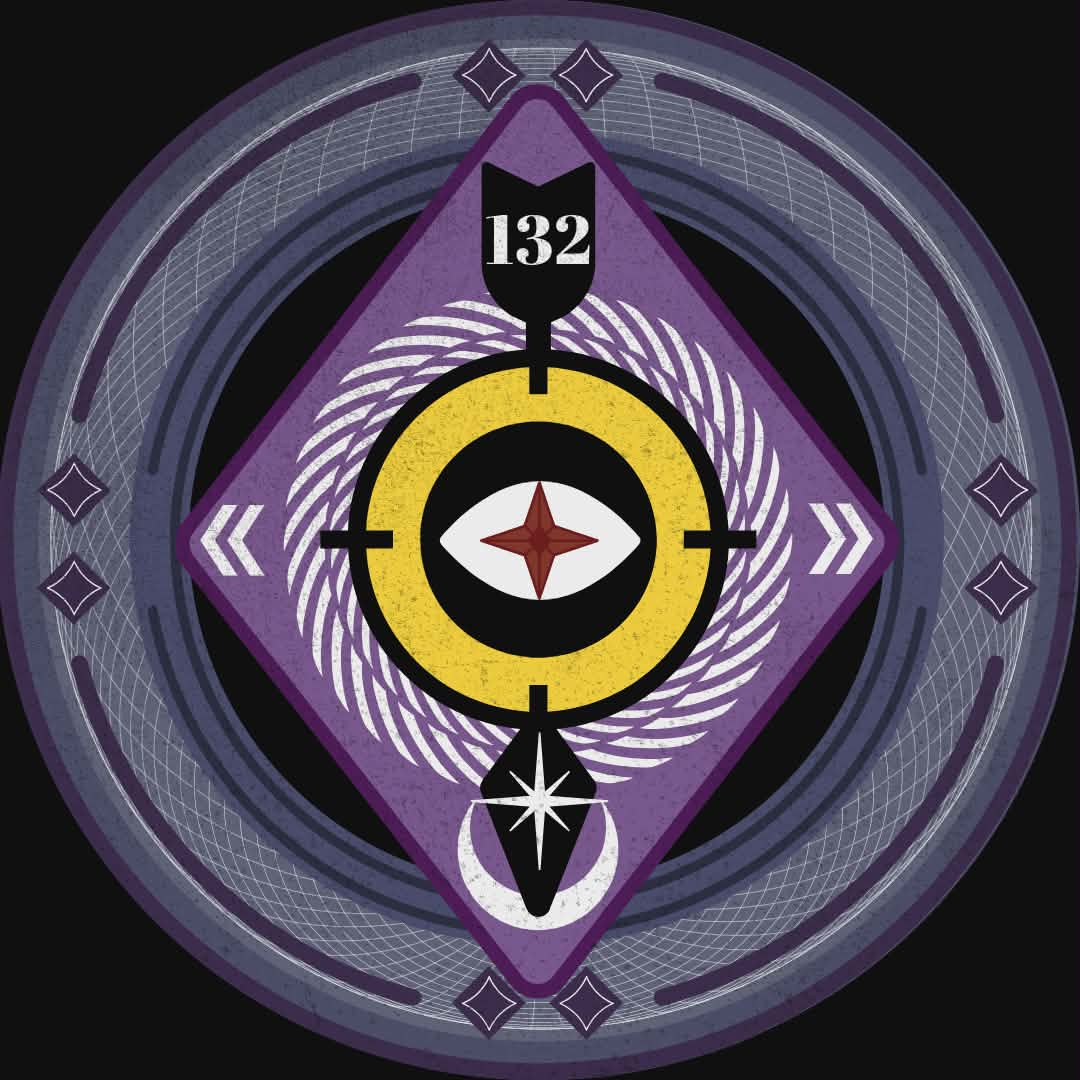 132nd Covert Reconnaissance Company