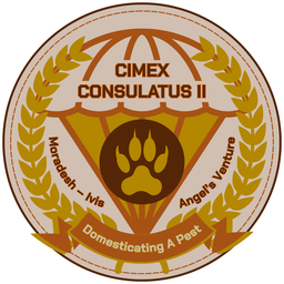 Consulatus II 'Cimex'