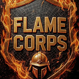 flame corps