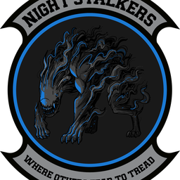 Night Stalkers