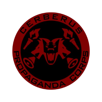 Propaganda Corps Logo