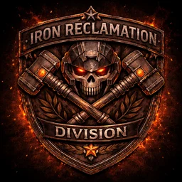Iron Reclamation Division