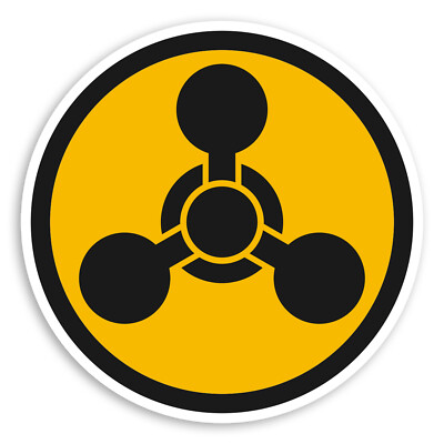 6th Chemical Weapons Div. "Caustic Cavaliers" Logo