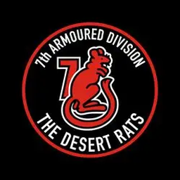 7th armor division