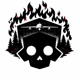 Fire recon