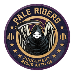 Pale Riders