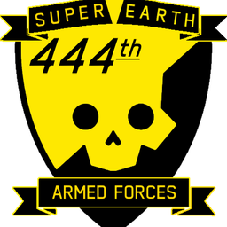 444th Penal Batallion