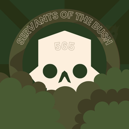 Servants of the Bush