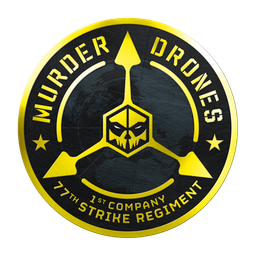 1st Company - Murder Drones