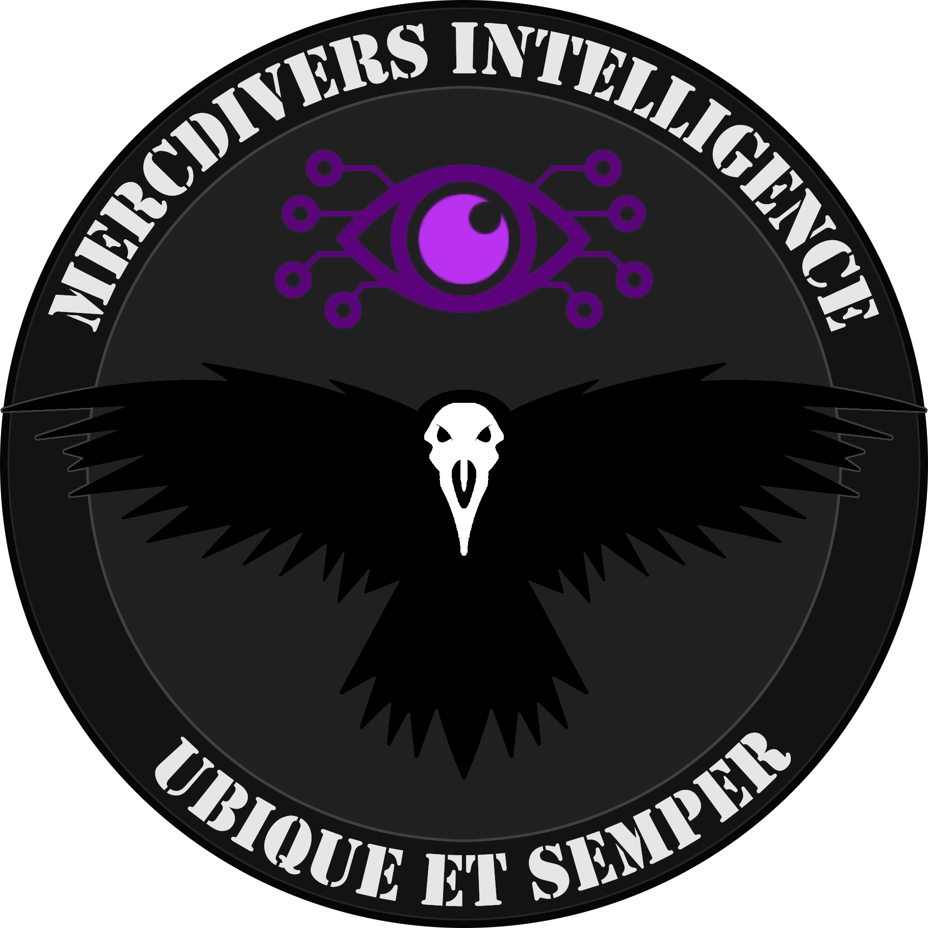 Intelligence Division Logo
