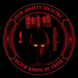 29th Mechanized Infantry Regiment