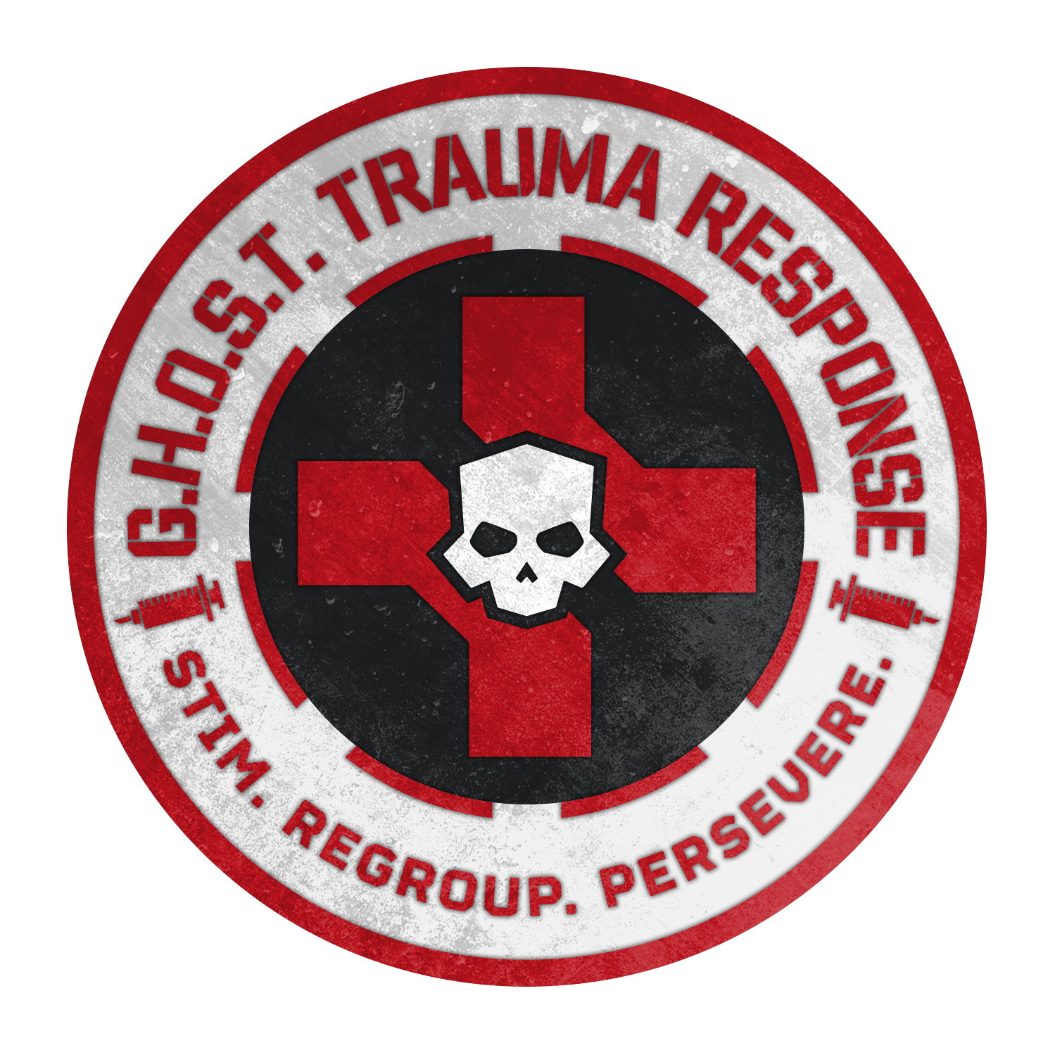 G.H.O.S.T. Trauma Response