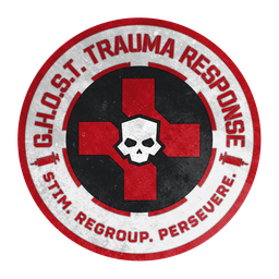 G.H.O.S.T. Trauma Response