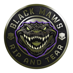 Black Maws