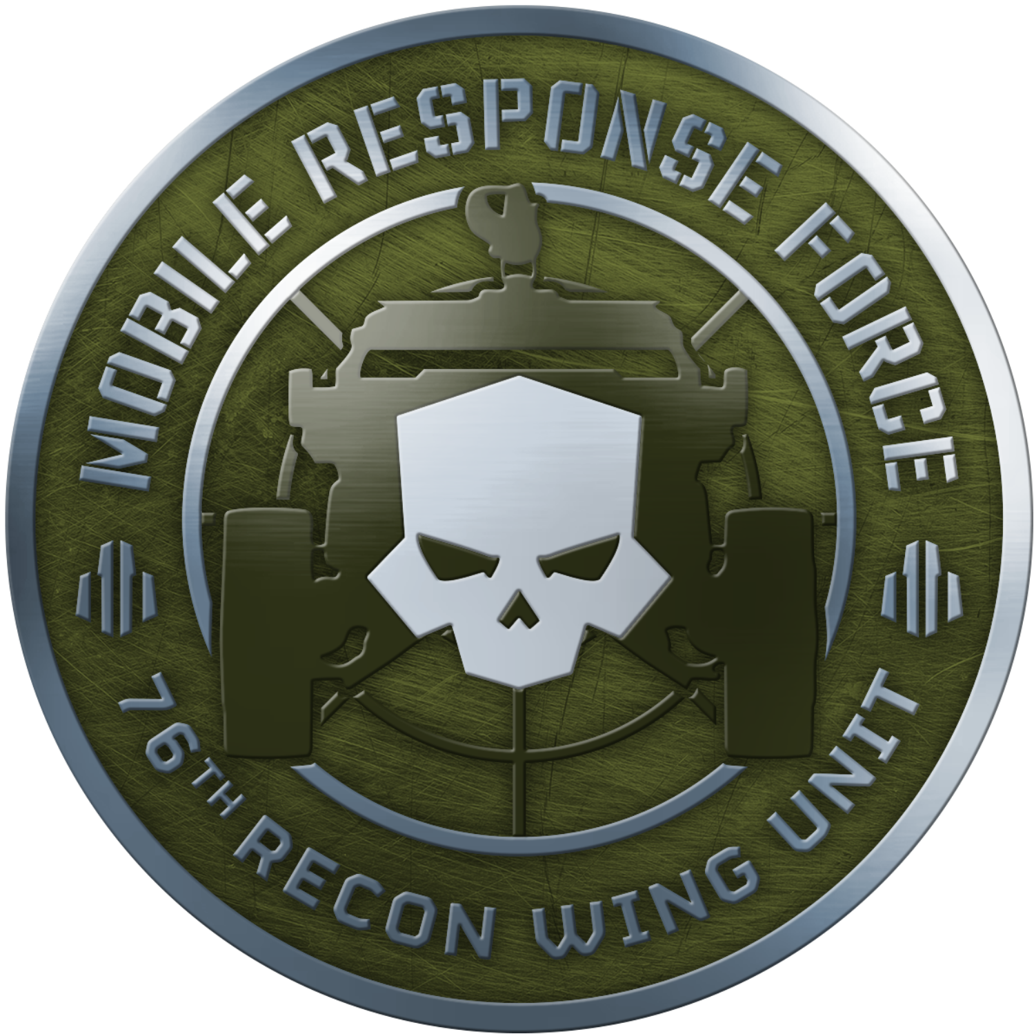 Mobile Response Force