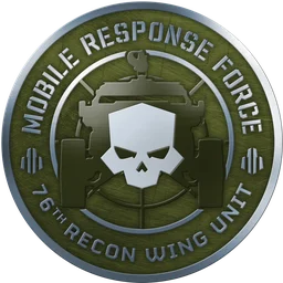 Mobile Response Force