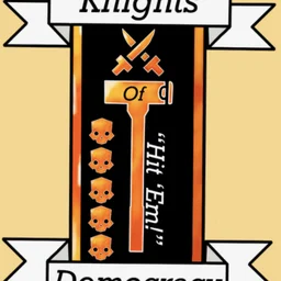 Knights of Democracy
