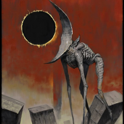 void stalkers