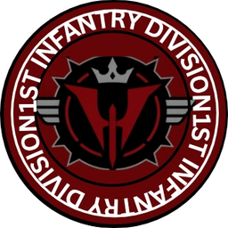 1ST INFANTRY DIVISION