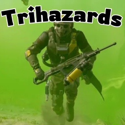 Trihazards