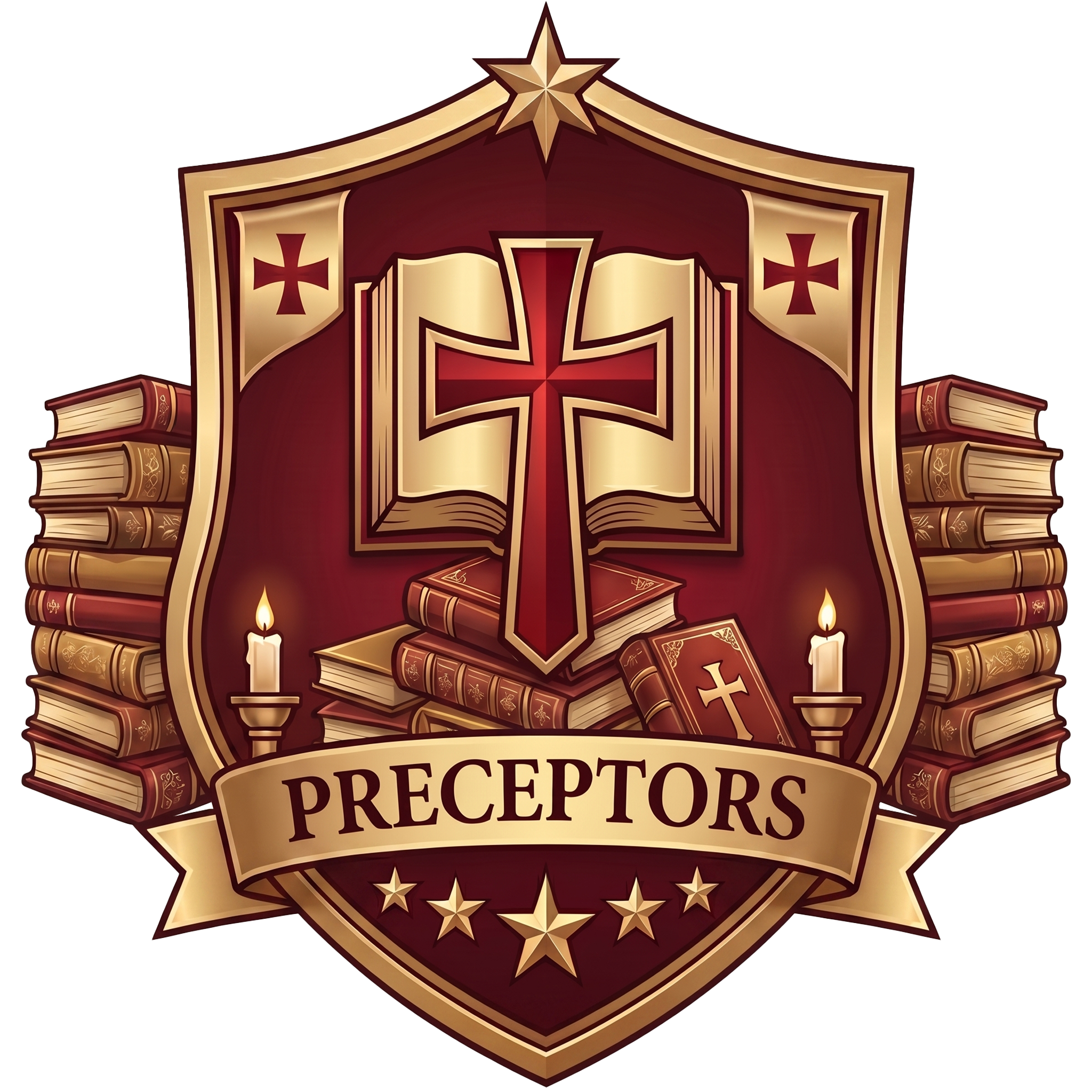 The Preceptor Group Logo