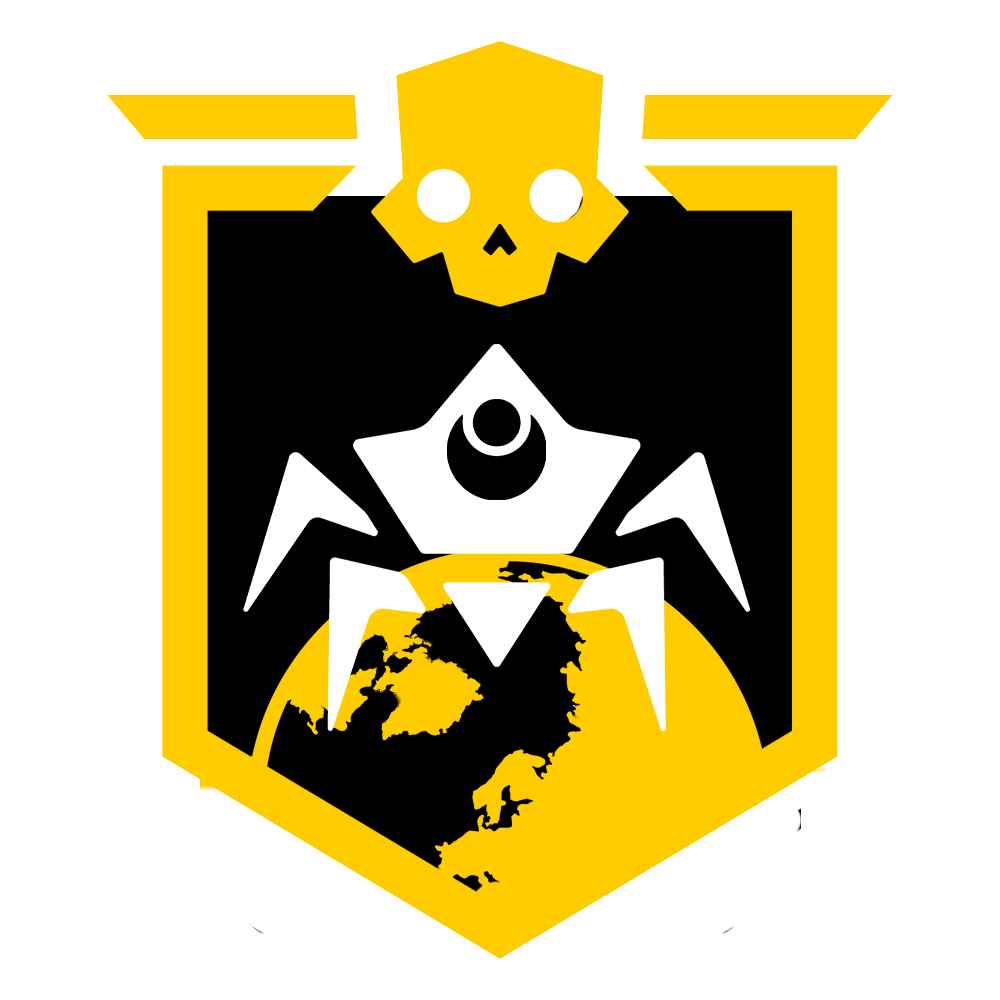Deathwatch Division Logo