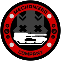 The 3rd Mechanized Company