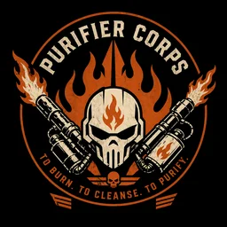 Purifier Corps
