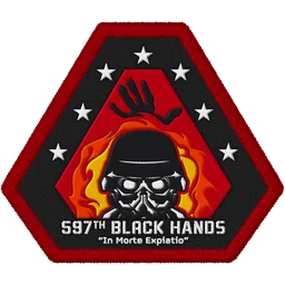 The Black Hand