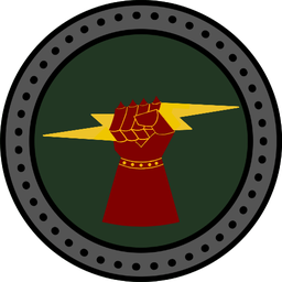 Thunderhead Squadron, 1st Fleet 1st Wing