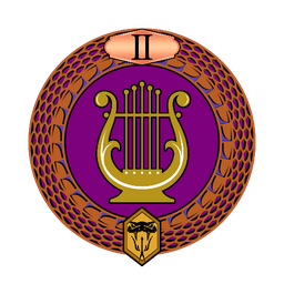 IInd Knight Order - "The Ivory Serpants"
