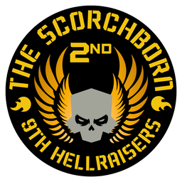 2nd Scorchborn