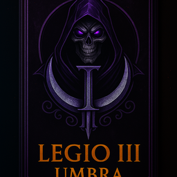 3rd Legion - Umbra