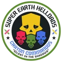 Crayon Commandos Logo