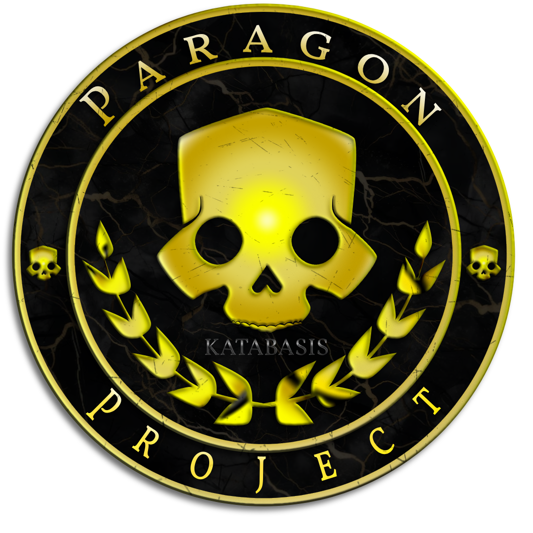 The Paragon Project