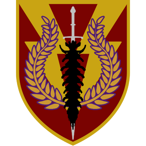 JOLT, 2nd Fleet 1st Wing