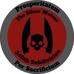 The Silver Wolves