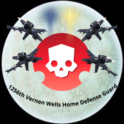 1256th Vernen Wells Home Defense Guard