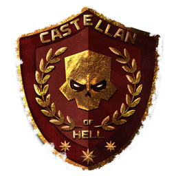 Castellans of Hell