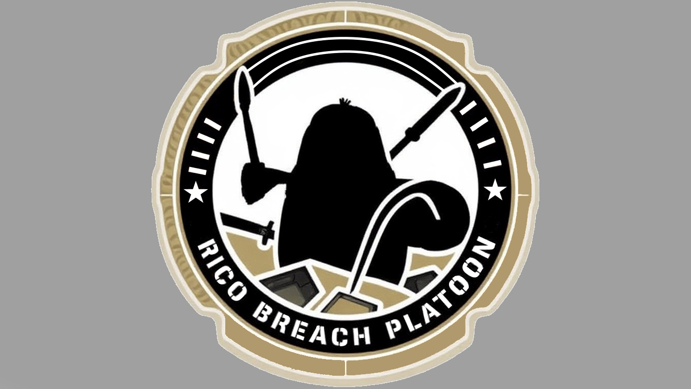 Rico-Breach Platoon