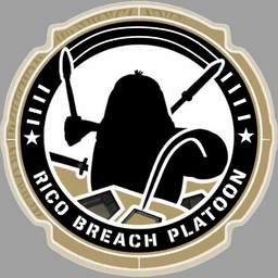 Rico-Breach Platoon
