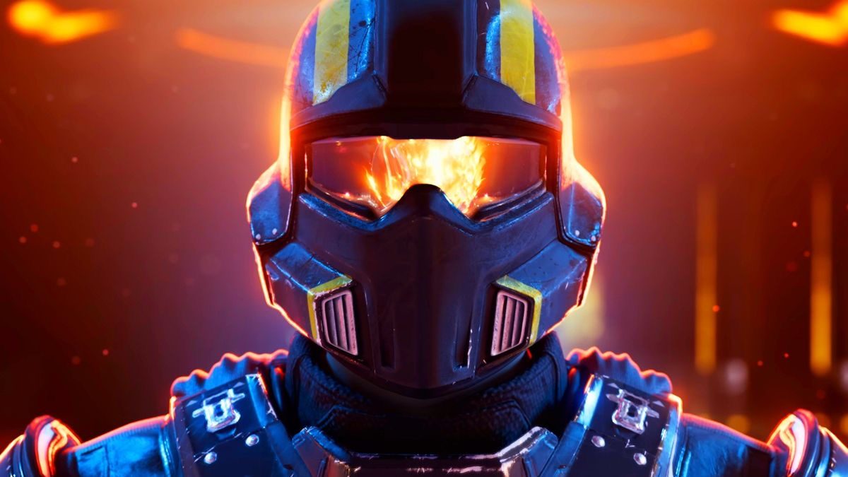 Inferno Squadron Logo
