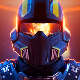 Inferno Squadron