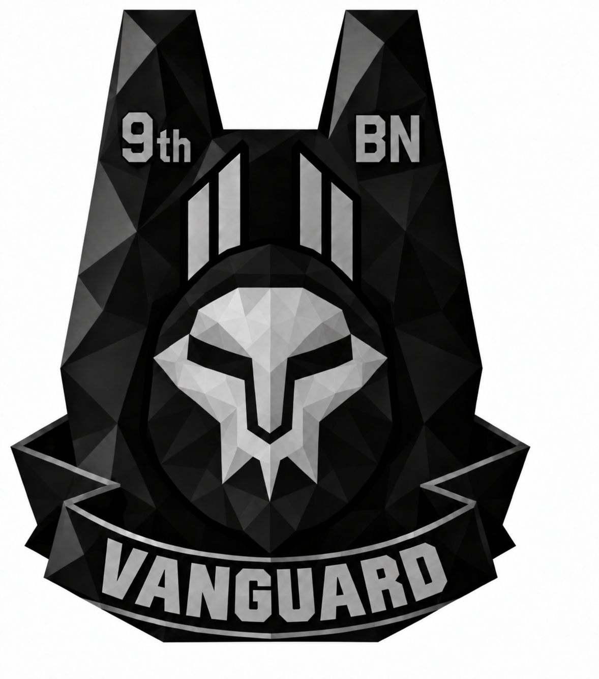 Vanguard Logo