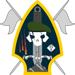 Recon Section, 501st SOARD