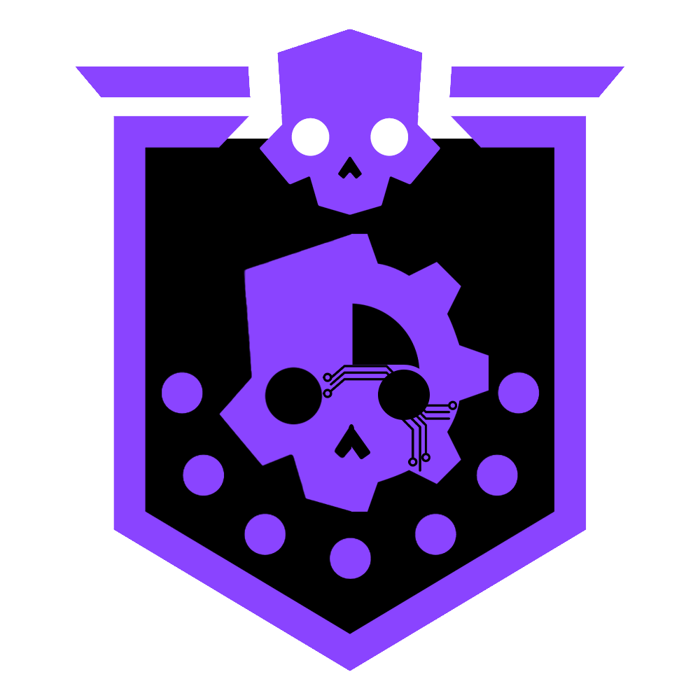 Auxillia Mechanica Logo