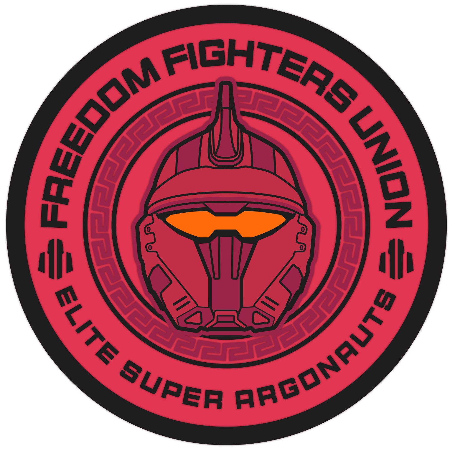 Super Argonauts Logo