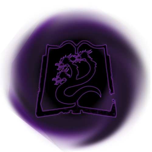 Librarius Warp Division Logo